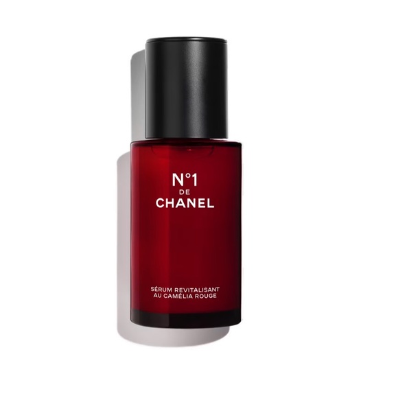 CHANEL Beauty N°1 DE CHANEL REVITALIZING SERUM and RICH REVITALIZING CREAM New - Picture 6 of 11